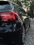 Mercedes-Benz A200 7G-DCT AMG Sport