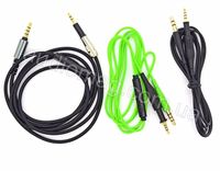 Провод для наушников AKG K450 Q460 K480 K451 3.5мм 2.5мм аудио кабель