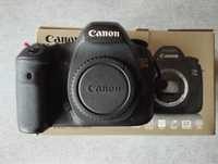 Canon EOS 5DS ( como nova)