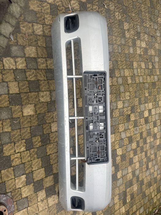 Бампер до автомобіля Daewoo lanos, Opel Vectra A, Chevrolet Lacetti