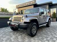 Jeep Wrangler 3.6 AT 284 к.с.AWD Rubicon