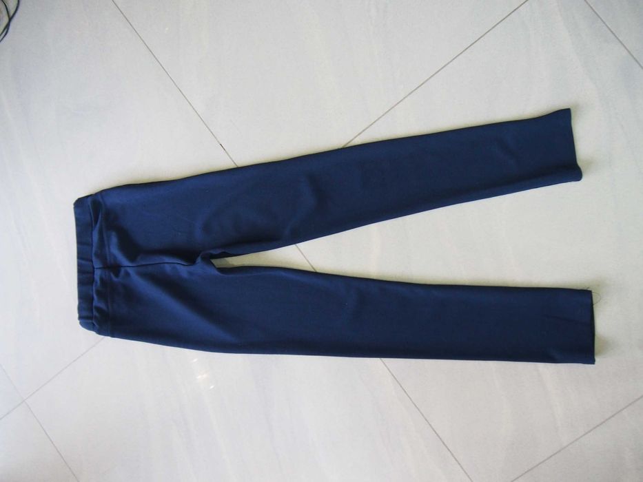 Getry legginsy 146/152 cm