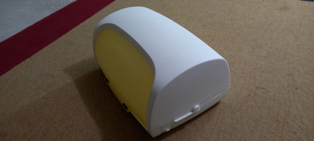 Padeira ( guarda-pão)