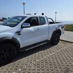 Ford Ranger 2,0 l EcoBlue Auto XLT