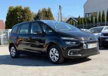 Citroën C4 SpaceTourer C4 Grand Spacetourer 7 osób automat jak nowy
