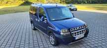 Fiat  -    Doblo