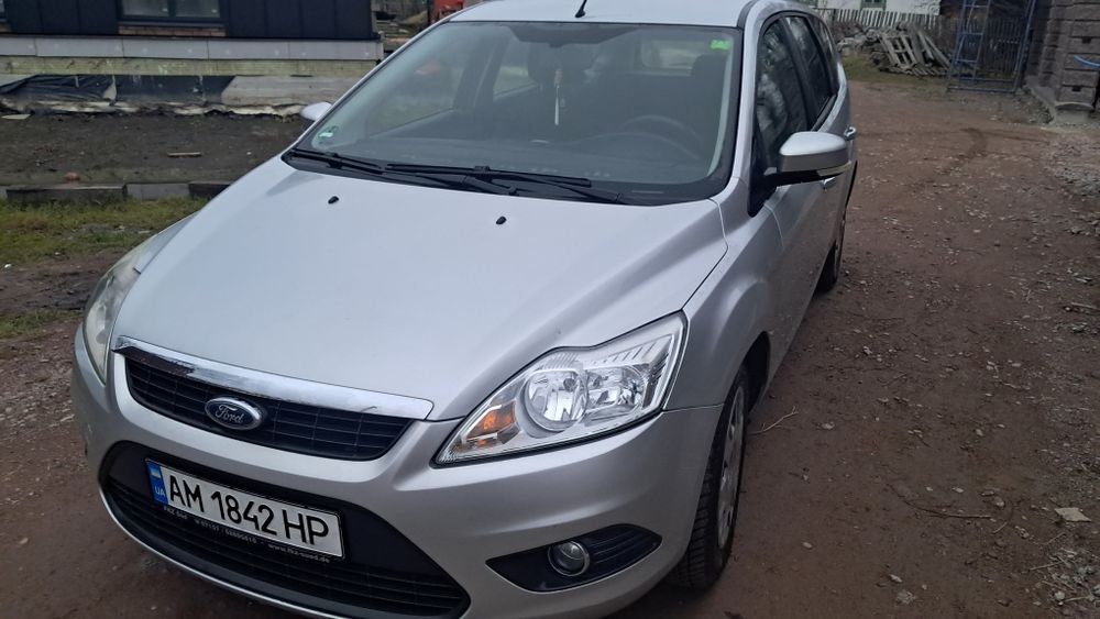 Продам чудовий економний дизельний авто.