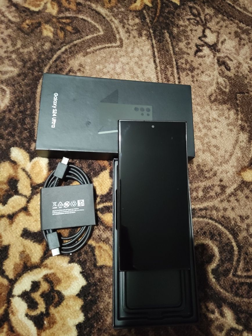 Samsung Galaxy S24 Ultra