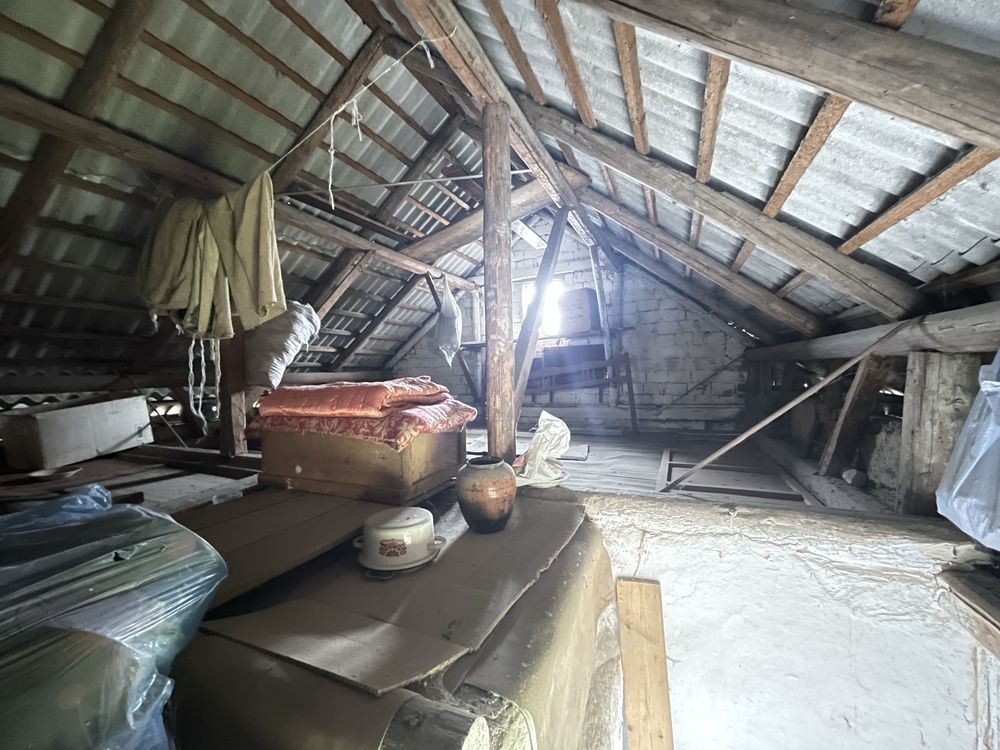 Продаж будинку в с.Топорівці