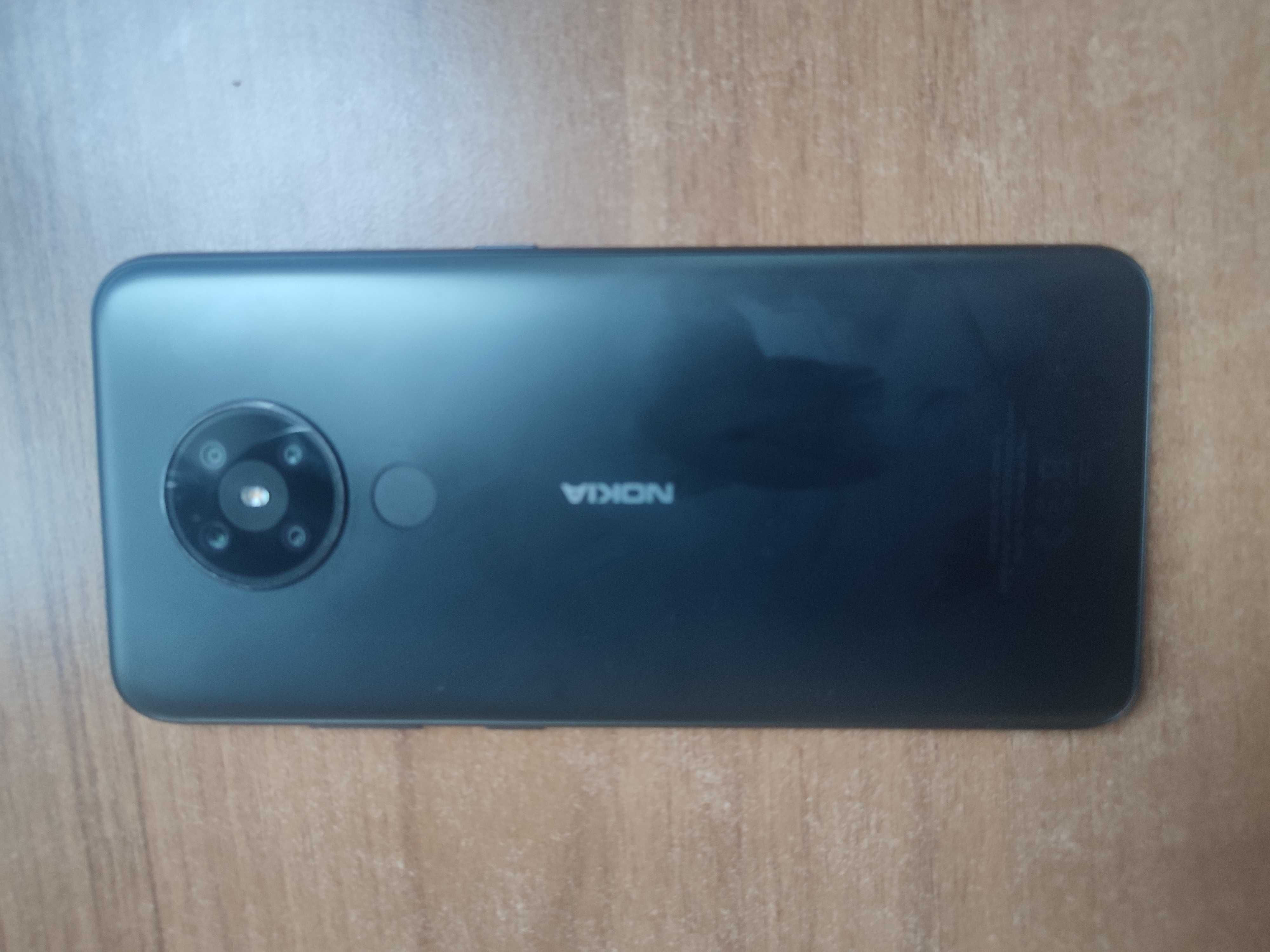 NOKIA 5.3  smartfon super stan