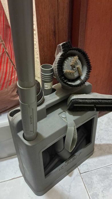 Kirby [Revisão feita há 1 semana]