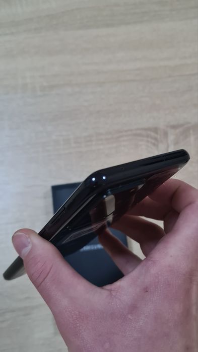 Samsung s20ultra 12/128