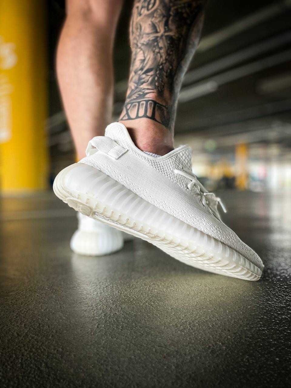 Damskie buty  Yeezy 350 V2 meskie sneakersy 36 - 45