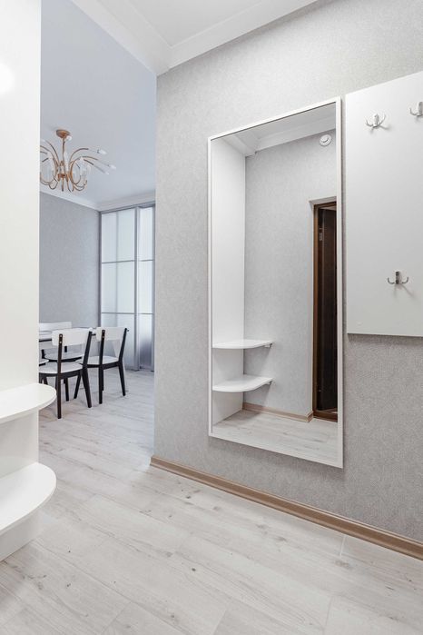 Сдам 2х комн квартиру 32 Жемчужина, без выселения на лето