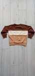 Bluza dresowa r. 110