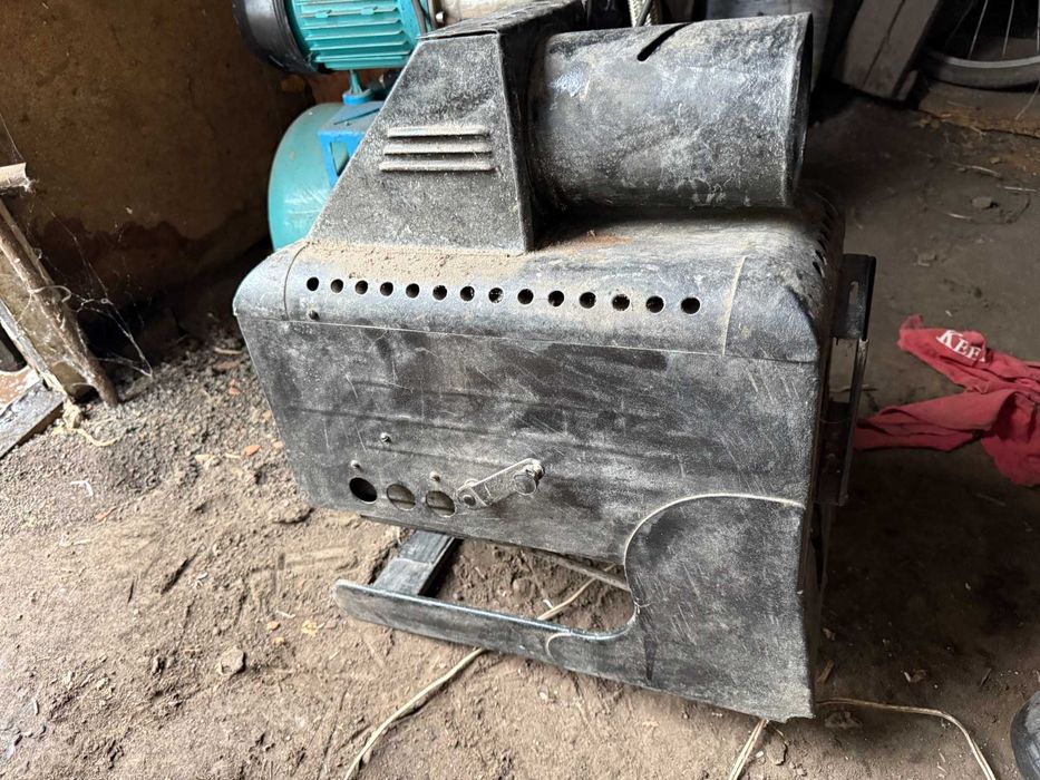 Радянський Епидиаскоп