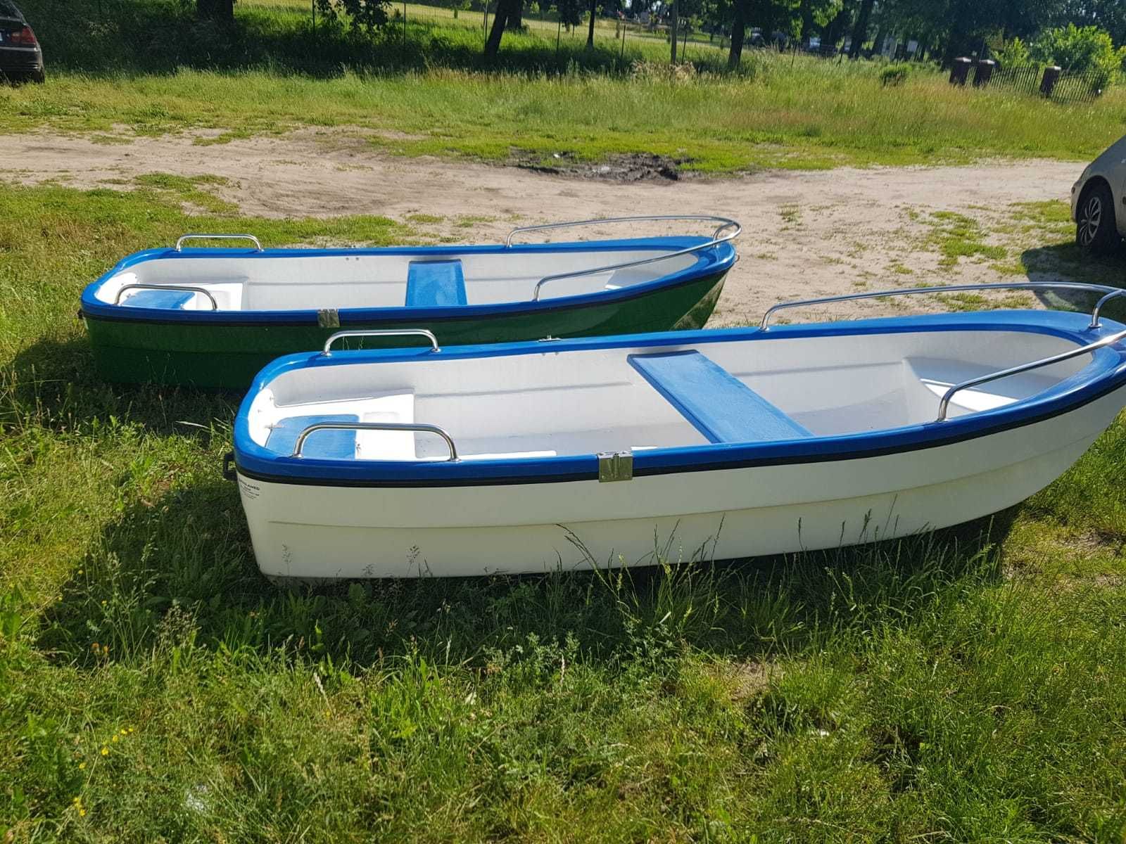 Łódka ,łódz, nowa od producenta ,wiosła gratis