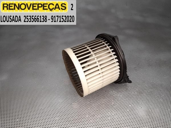 Motor da chauffage / sofagem HONDA Civic VIII Hatchback (FN_, FK_)