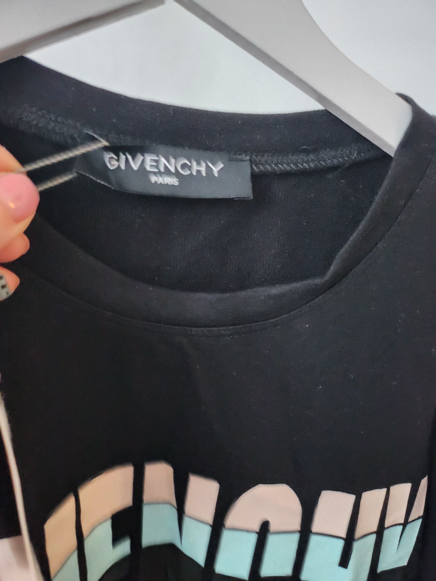 Sukienka Givenchy  s