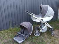 Коляска Anex Sport 2 в 1