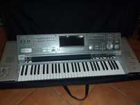 Sprzedam keyboard Technics SX-KN7000 + instrukcja polska
