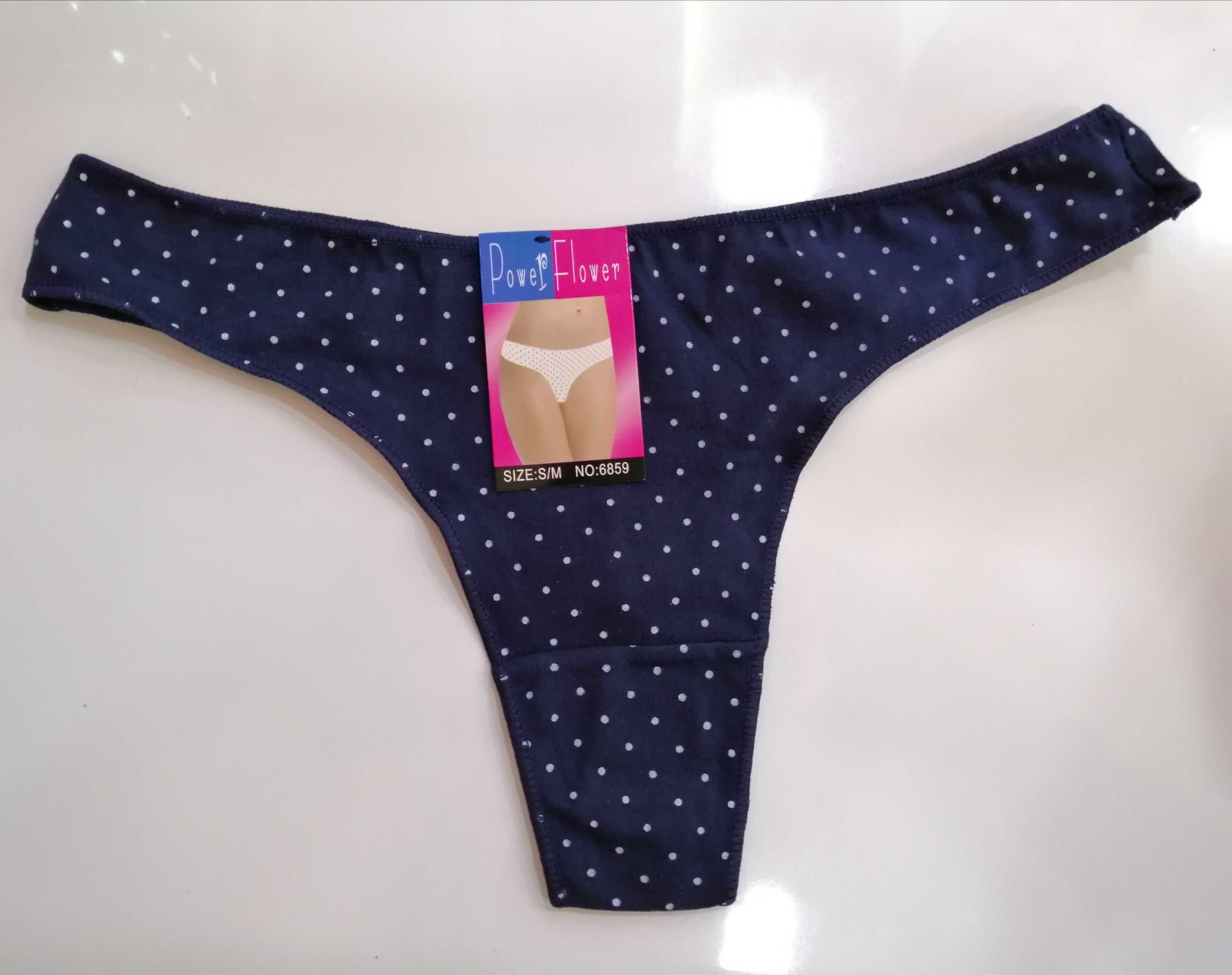 Cuecas asa delta mulher (1,50€ cada)
