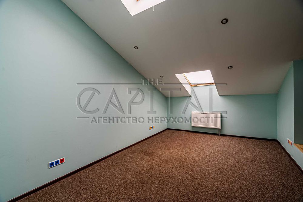 Продажа ПентХаус 248м Центр Подол Контрактовая площадь ул. Щекавицкая