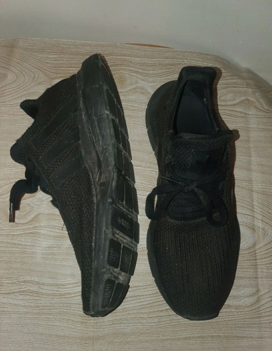 Tenis adidas seminovos