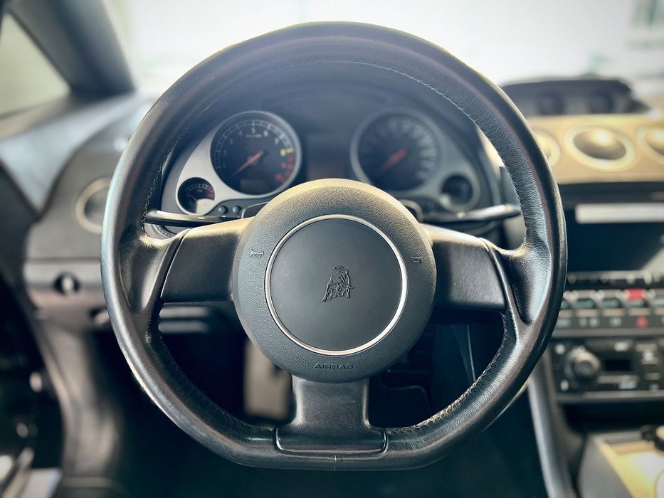 Lamborghini Gallardo Lamborghini Gallardo