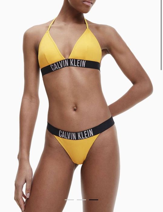 Купальник від Calvin Klein