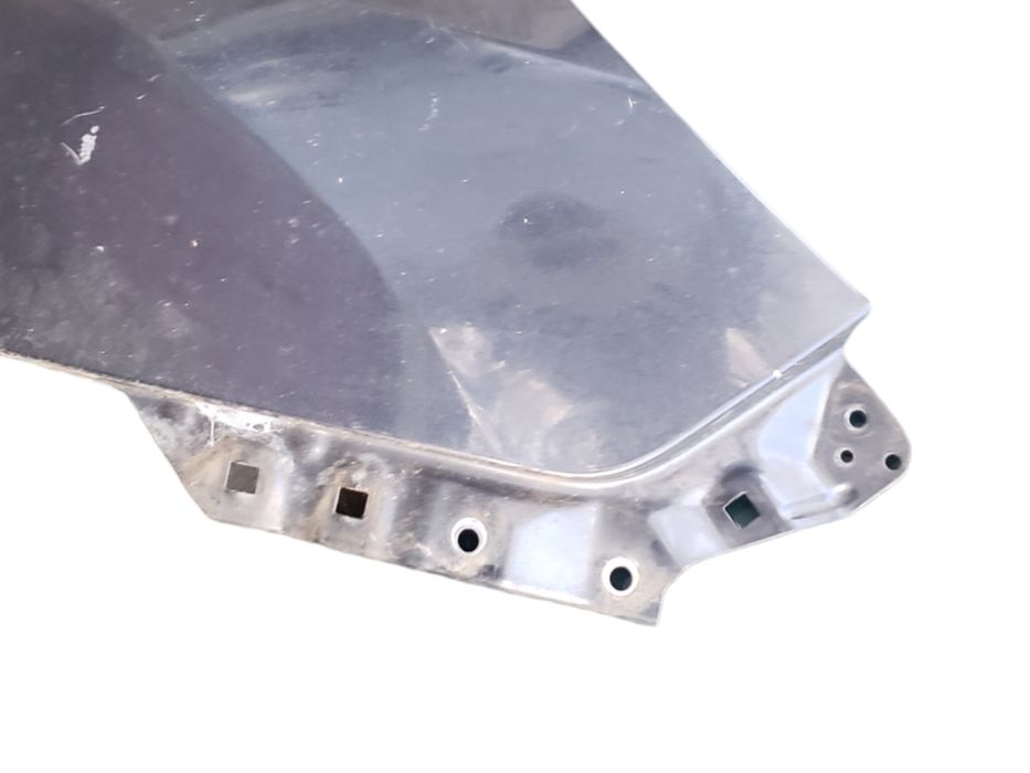 Крыло переднее правое Subaru Legaсy Outback BR 2009-2014 разборка