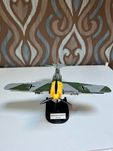 Cobi 5517 Small Army Myśliwiec Messerschmitt Bf 109E, samolot