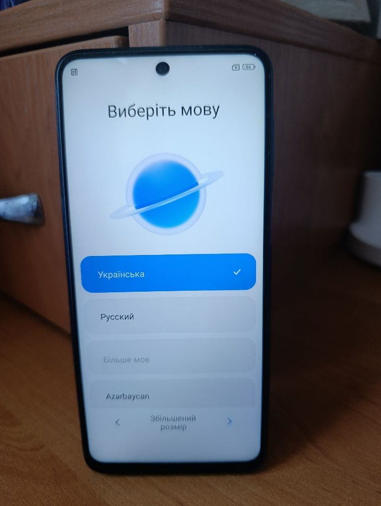 На продаж Redmi note 9 pro