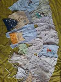 Дитячий одяг 0- 6 місяців