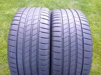 opony 255/45/18 Bridgestone Turanza T005 2 sztuki 6,5mm