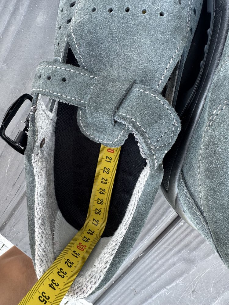 Sandały buty robocze 44 s1