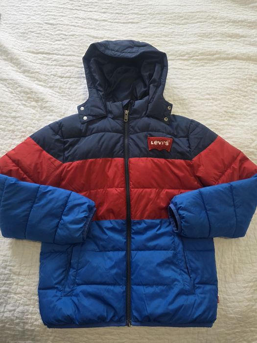 Kurka Levis 152-158 na 11-12 lat