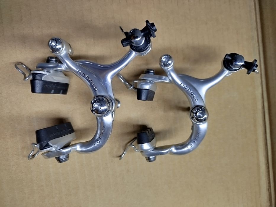 Pinças de travão modolo Speedy