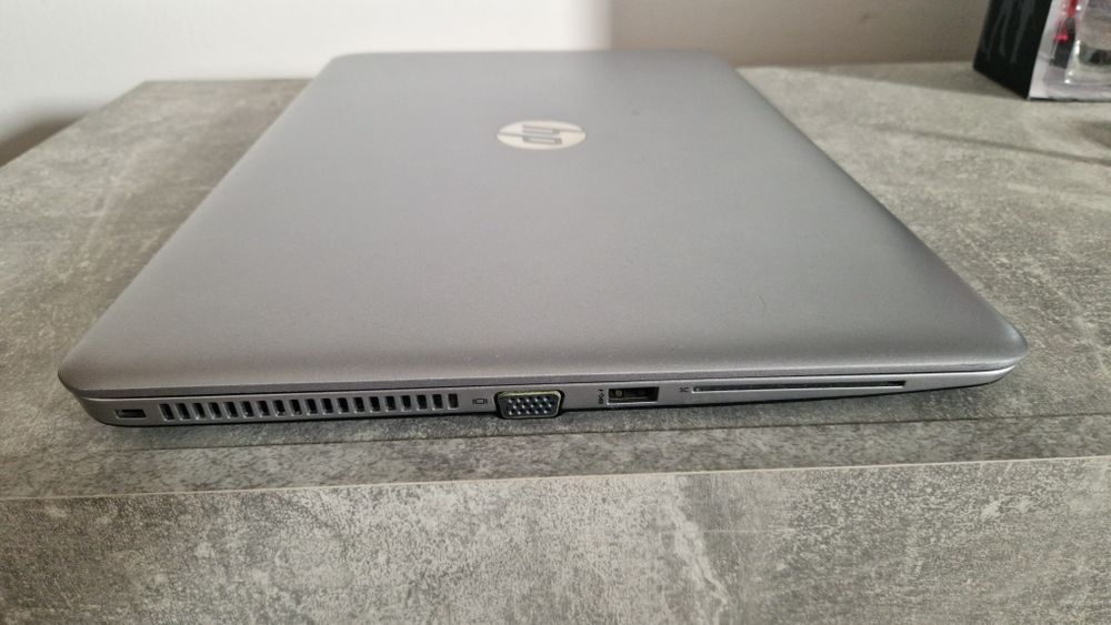 Portátil HP EliteBook 850 G3