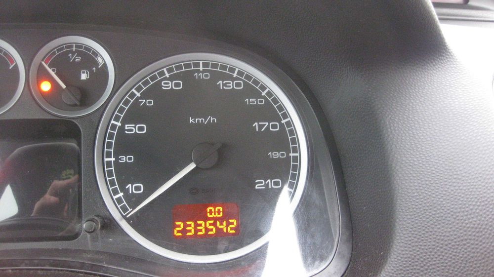 sprzedam peugeot 307 - klimatyzacja - wspomaganie kierownicy