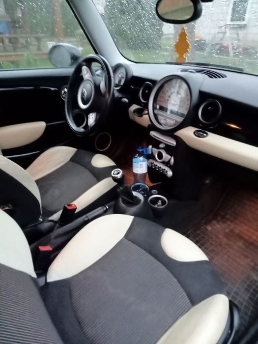 Mini Cooper  sprzedam