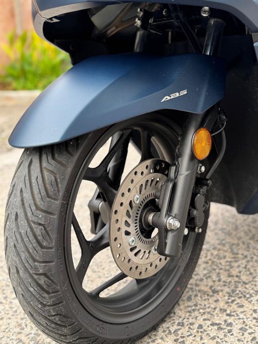 Honda PCX 125 Garantia