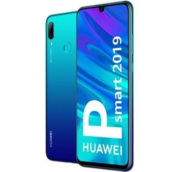 Новий Huawei p smart plus 6/128