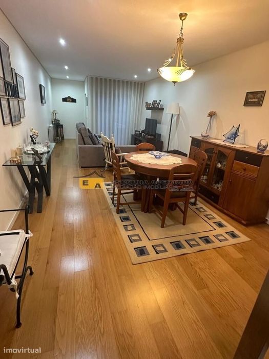 Moradia T3 Famalicão