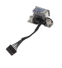 Dc-in Jack Power Board Jack Socket Para Macbook Pro 13" 15"