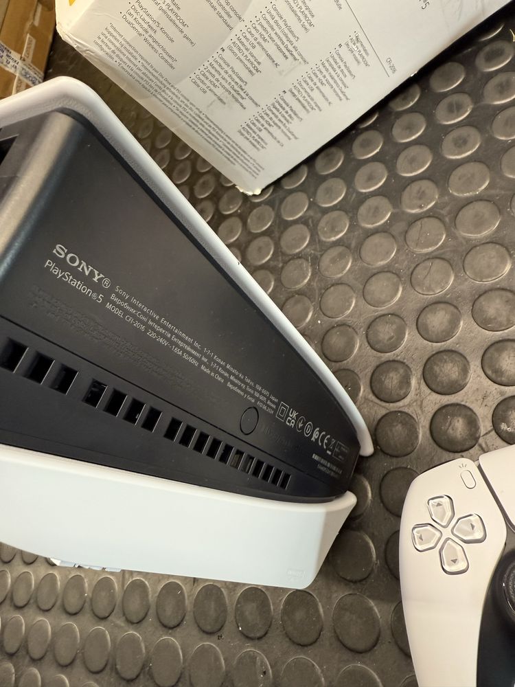 Konsola Playstation 5