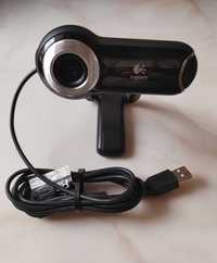 Kamera internetowa Logitech QuickCam Pro 9000 HD V-UBM46