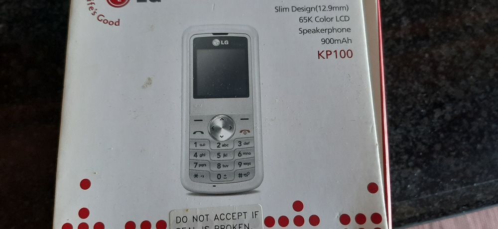 Caixa telemovel Nokia E65