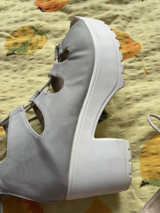 Buty damskie 38 uzywane