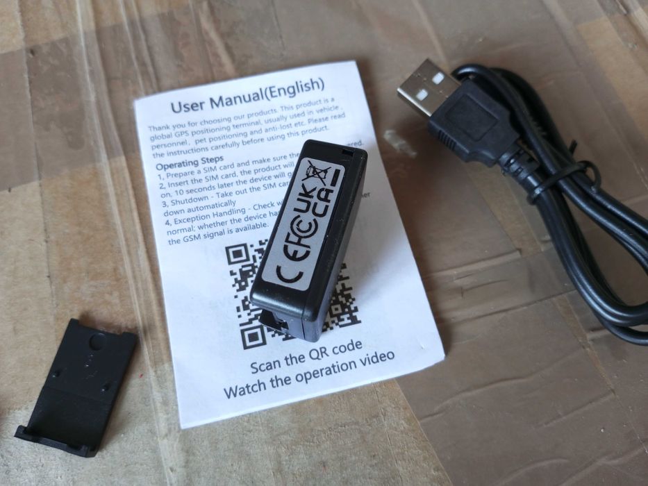 GPS трекер Отслеживание через телефоны компьютеры ноутбуки смс